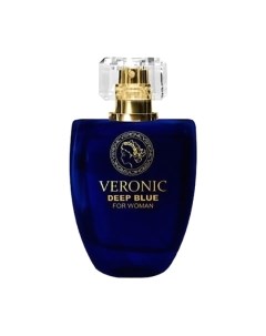 Парфюмерная вода Veronic Deep Blue Chatler