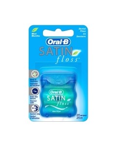 Зубная нить Oral-b