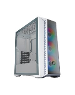 Корпус для компьютера Cooler master