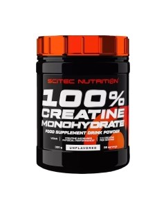 Креатин Scitec nutrition