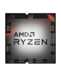 Процессор Amd