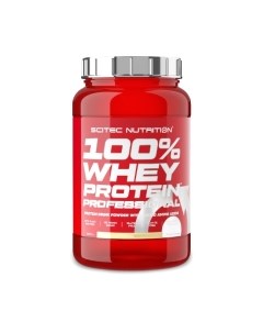 Протеин Whey Protein Prof Scitec nutrition