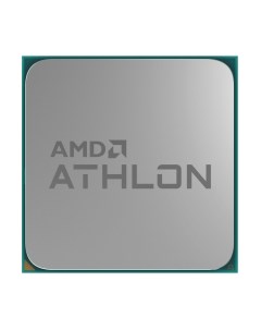 Процессор Amd