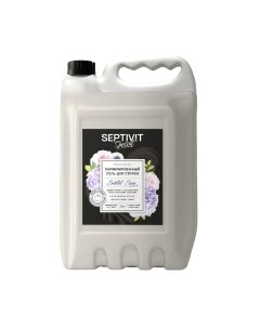 Гель для стирки Special Santal Sage Septivit