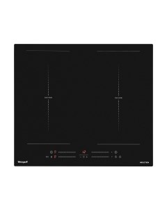 Индукционная варочная панель HI 642 BSCM Dual Flex Weissgauff