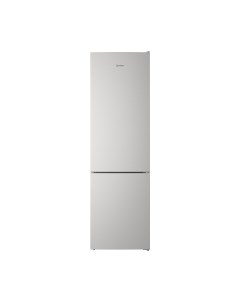 Холодильник с морозильником ITR 4200 W Indesit