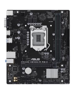 Материнская плата PRIME H510M-R R2.0-SI Asus