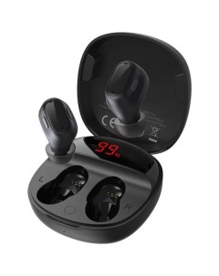 Наушники Encok True Wireless Earphones WM01 Plus NGWM010001 Baseus