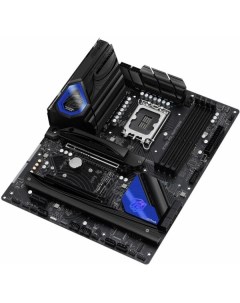 Материнская плата Z790 PG Riptide Asrock