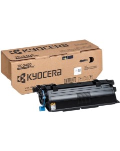 Картридж TK-3400 (1T0C0Y0NL0) Kyocera