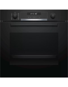 Духовой шкаф Serie 6 HBA578BB0 Bosch