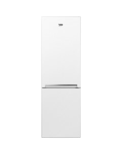 Холодильник RCNK270K20W Beko