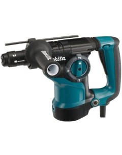 Перфоратор HR2811FT Makita