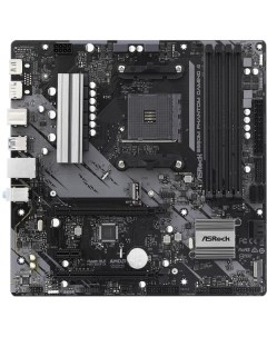 Материнская плата B550M Phantom Gaming 4 Asrock