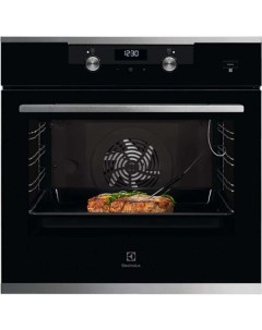 Духовой шкаф SteamBake 600 KODEC75X2 Electrolux