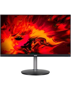 Игровой монитор Nitro XF273Sbmiiprx UM HX3EE S08 Acer