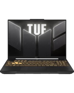 Игровой ноутбук TUF Gaming F16 FX607JV-N3144 Asus