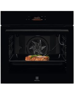 Электрический духовой шкаф KOEBP39Z Electrolux