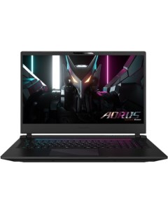 Игровой ноутбук Aorus 17 9SF-E3KZ253SD Gigabyte