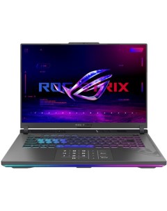 Игровой ноутбук ROG Strix G16 G614JV-N4071 Asus