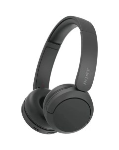 Наушники WH-CH520B (черный) Sony