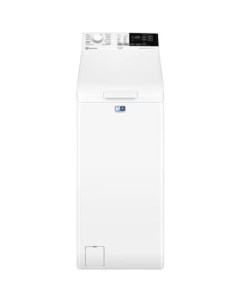 Стиральная машина SensiCare 600 EW6TN4272P Electrolux