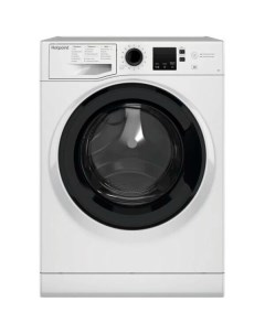 Стиральная машина NSS 5015 K RU Hotpoint