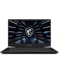 Игровой ноутбук Stealth GS77 12UHS 030 Msi