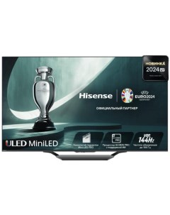 Телевизор 65U7NQ Hisense