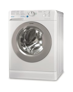 Стиральная машина BWSB 51051 S Indesit