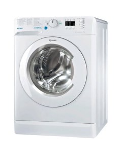 Стиральная машина BWUA 51051 L B Indesit