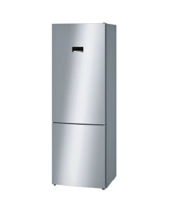 Холодильник Serie 4 KGN49XI30U Bosch