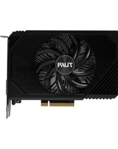 Видеокарта GeForce RTX 3050 StormX OC 6GB NE63050S18JE-1070F Palit