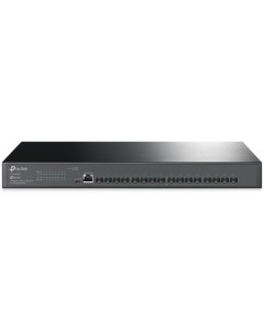 Коммутатор TL-SX3016F Tp-link