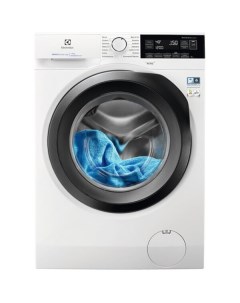 Стиральная машина SensiCare 600 EW6FE132U9BP Electrolux