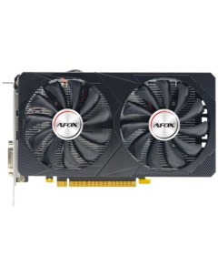 Видеокарта GeForce GTX 1650 4GB GDDR6 AF1650-4096D6H3-V4 Afox