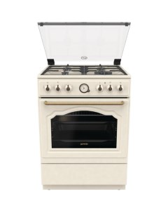 Кухонная плита GKS6C70CLI Gorenje