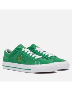 Кеды One Star Pro Suede Converse