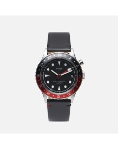 Наручные часы Waterbury Traditional GMT Timex