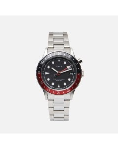 Наручные часы Waterbury Traditional GMT Timex