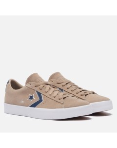 Мужские кеды PL Vulc Pro Classic Suede Converse