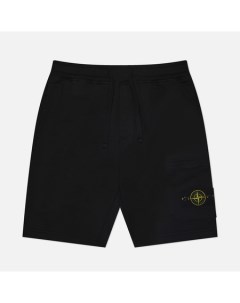 Мужские шорты Basic Cargo Bermuda Regular Fit Stone island