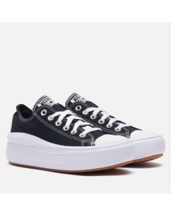 Женские кеды Chuck Taylor All Star Move Canvas Platform Converse