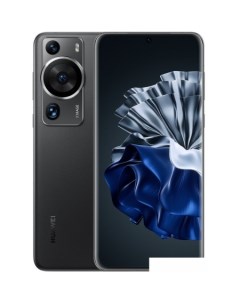 Смартфон P60 Pro MNA-LX9 Single SIM 8GB/256GB (черный) Huawei