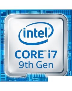 Процессор Core i7 9700 Intel