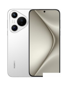 Смартфон Pura 70 ADY-LX9 12GB/256GB (белый) Huawei