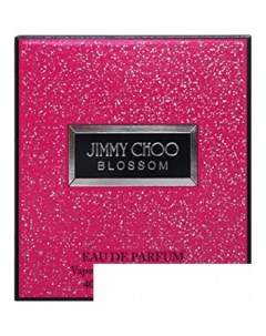 Парфюмерная вода Blossom EdP (40 мл) Jimmy choo