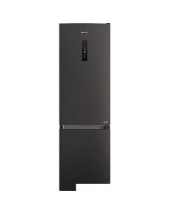 Холодильник HT 7201I DX O3 Hotpoint-ariston