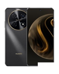 Смартфон nova 12i 8GB 128GB черный Huawei