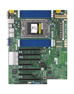 Материнская плата MBD H12SSL NT B Supermicro